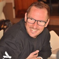 Cibecs Employee Duane Potgieter's profile photo