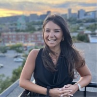 Dolead Employee Lynn Karawani's profile photo