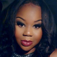 Octapharma Plasma, Inc. Employee Brittany Wright's profile photo