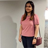 Vaani Shukla Email & Phone Number