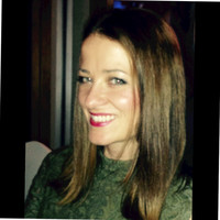 INEOS Employee Eva P's profile photo