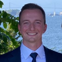 Tesla Employee Andrew Berry's profile photo