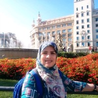 SAMRAD AI Inc. Employee Zahra Babaei's profile photo