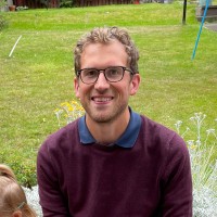 ACTIPH Water Employee Duncan Wallace's profile photo