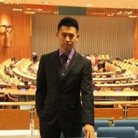 US Army Employee Sam Lau's profile photo