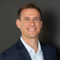 Kool Logistics Employee Troy Gotham's profile photo