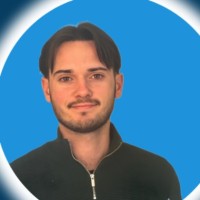 Groupe DERET Employee Thomas Oger's profile photo