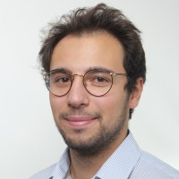 Email di Gaspard Delaruelle