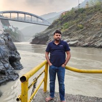 CapGrid Employee Sanjeev Kumar's profile photo