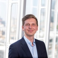 REM - Real Estate Management (UK) Limited Employee Tom Garrison's profile photo