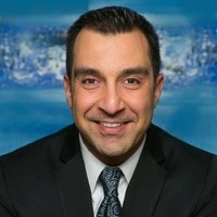 Laurus Financial Group LLC Employee Amir Barar's profile photo