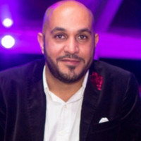 The Royal Melbourne Hospital & NorthWestern Mental Health Employee Mohammed Awad's profile photo