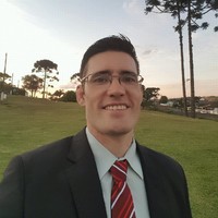 Maringá Group Employee Cesar Augusto Delponte Fernandes's profile photo