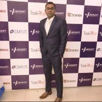 Iris Employee Syed Naseem's profile photo