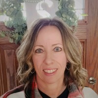 Optum Insight Employee Denise Simms's profile photo