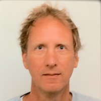 NLR - Netherlands Aerospace Centre Employee Daniel Mansvelder's profile photo