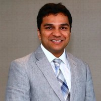 Deloitte Employee Amit Goyal's profile photo