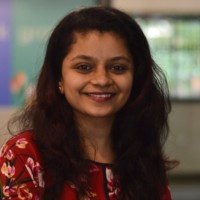 Quest Payment Systems Employee Sharanya Sethuraman's profile photo