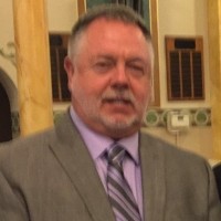 Havco Wood Products Employee Chuck Bradford's profile photo