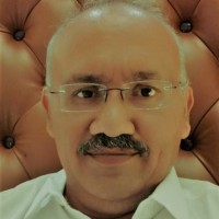 Mahindra Last Mile Mobility Employee Amit Kaushal's profile photo