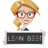 Lean Seek Employee Amanda Martin's profile photo
