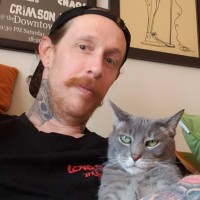 Threadbird Employee Jaeh Peck's profile photo