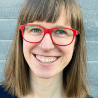 Datawrapper Employee Lisa Muth's profile photo