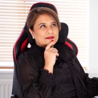 BlockAPT Employee Raj Meghani's profile photo