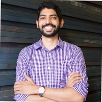 Ankit Patel Email & Phone Number