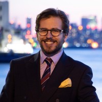 Reciprocal Space Employee Michal Barski's profile photo