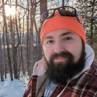 GameSim Inc Employee Kyle Veilleux's profile photo