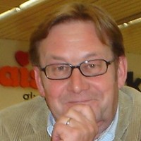 Second Opinion Employee Peter Renggli's profile photo