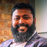 Munzoor Shaikh