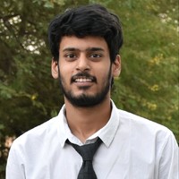 Propel Code AI Employee Ayush Bansal's profile photo