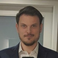 National Community Reinvestment Coalition - NCRC Employee Alan Pyke's profile photo