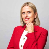 Hilton Hotels Worldwide Employee Katerina Templo's profile photo