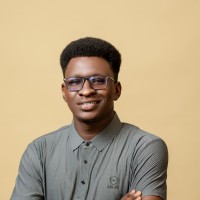 Indicina Employee Benjamen Areo's profile photo