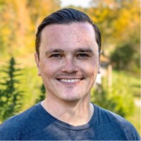 Jaunty Employee Connor Morgan's profile photo