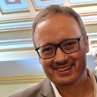 Gocase ® Employee Pedro Ipanema's profile photo