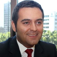 Clorian Employee Toni Masó's profile photo