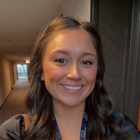 Kirkwood Community College Employee Samantha Flores's profile photo