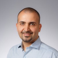 Eideticom Employee Saeed Fard's profile photo