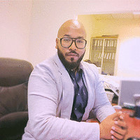 Dofreeze LLC Employee Mohamed Taha's profile photo