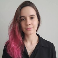 Becare Employee Priscila Queiroz's profile photo