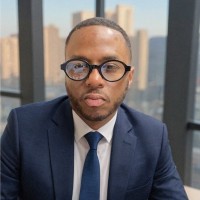 Kroger Employee Keith Moses's profile photo