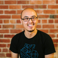 brick. Employee Tai Kwong's profile photo