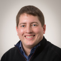 GE Vernova Employee Josh White's profile photo