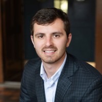 Hudson Advisors L.P. Employee Blair Jones's profile photo