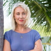 British Gas Business Employee Gosia Manka's profile photo