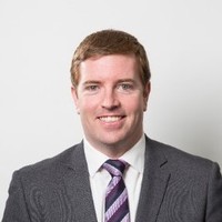 Africa Driven Employee Phil Raggett's profile photo